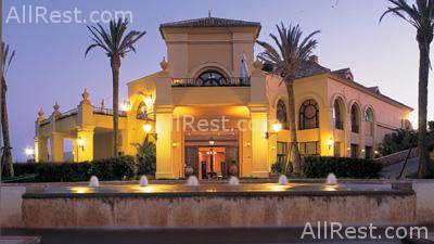 Hotel Almenara 